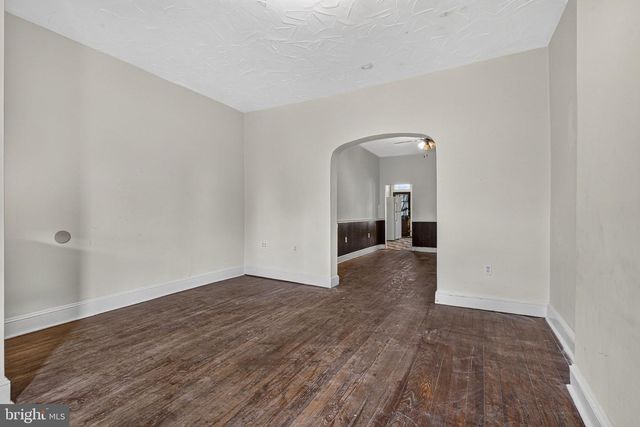 922 GORSUCH AVE, Baltimore, MD 21218