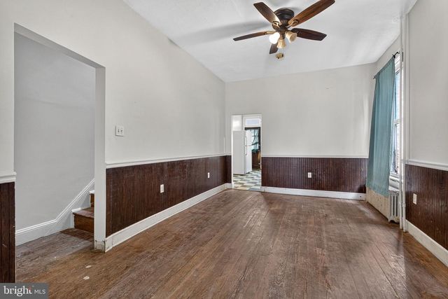 922 GORSUCH AVE, Baltimore, MD 21218