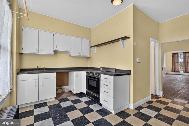 922 GORSUCH AVE, Baltimore, MD 21218