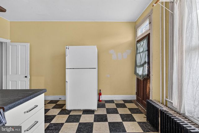 922 GORSUCH AVE, Baltimore, MD 21218