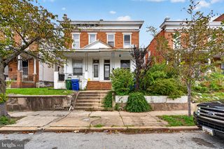 922 GORSUCH AVE, Baltimore, MD 21218