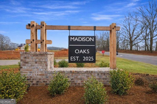 105 Maney Drive, Statham, GA 30666