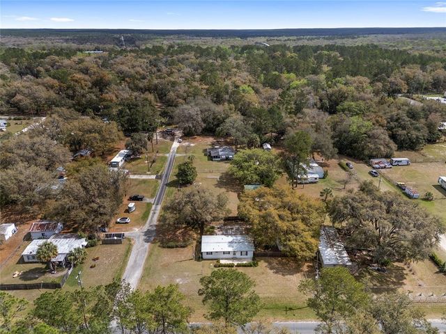 15375 NE 148TH TERRACE, Fort Mc Coy, FL 32134
