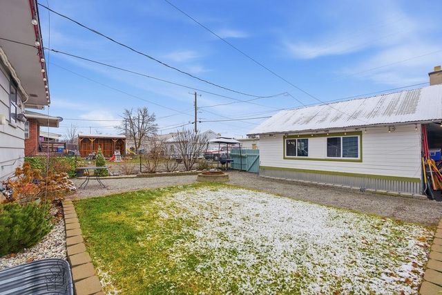 523 S Ralph St, Spokane, WA 99202