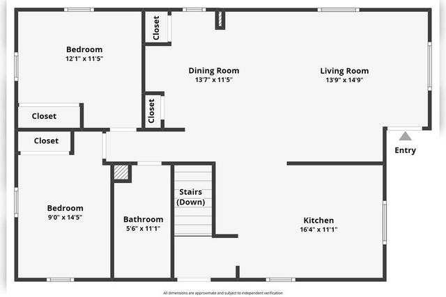 523 S Ralph St, Spokane, WA 99202