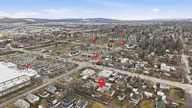 523 S Ralph St, Spokane, WA 99202