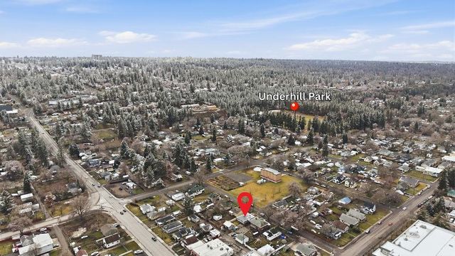 523 S Ralph St, Spokane, WA 99202