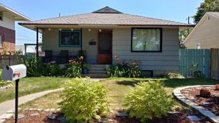 523 S Ralph St, Spokane, WA 99202
