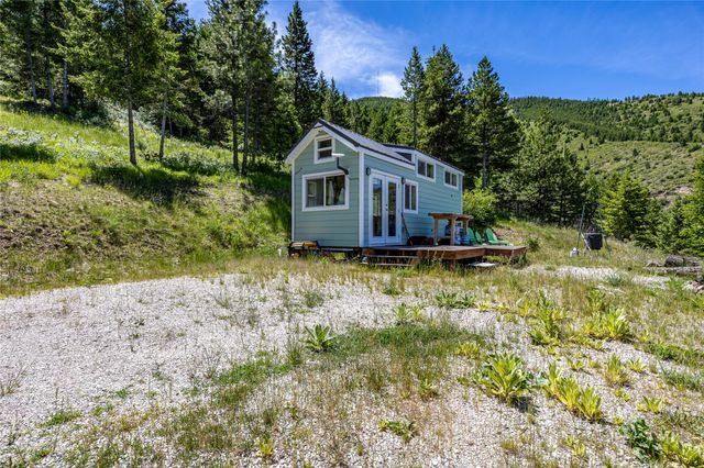 2398 Larch Camp Road, Missoula, MT 59803