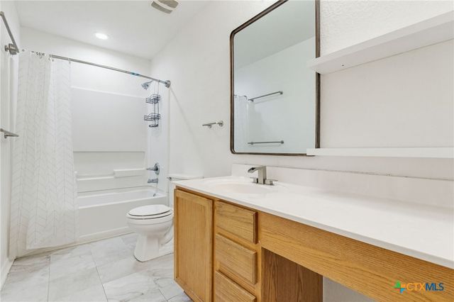 305 Harvest Meadow, Temple, TX 76502