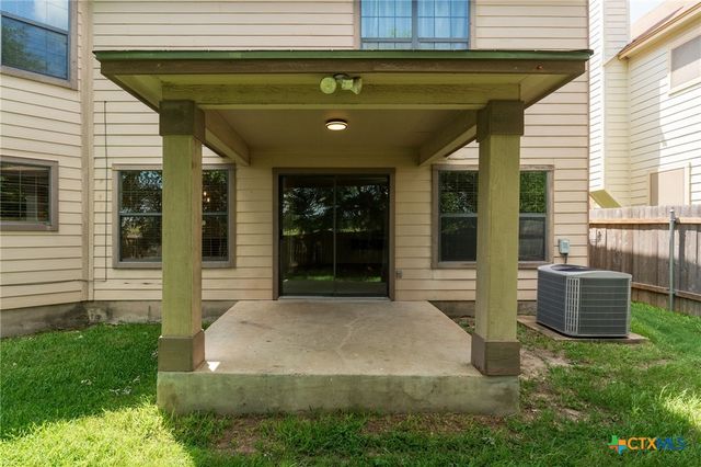 305 Harvest Meadow, Temple, TX 76502