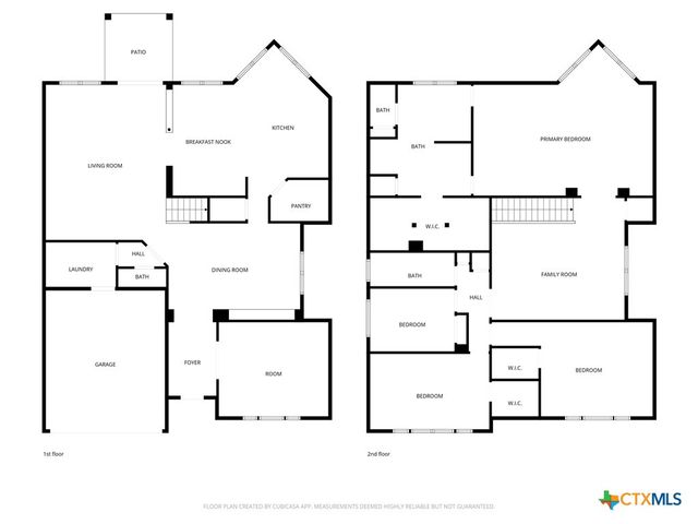 305 Harvest Meadow, Temple, TX 76502