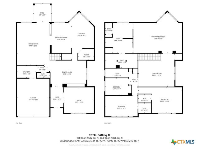 305 Harvest Meadow, Temple, TX 76502