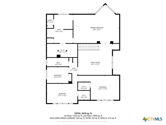 305 Harvest Meadow, Temple, TX 76502