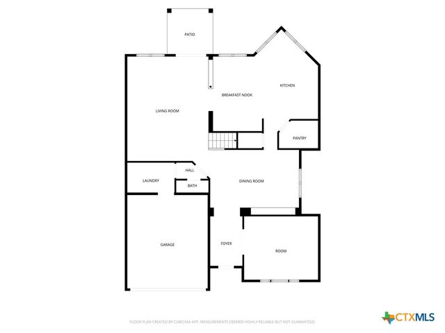 305 Harvest Meadow, Temple, TX 76502