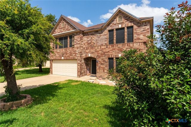 305 Harvest Meadow, Temple, TX 76502