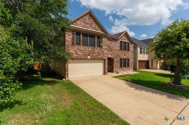 305 Harvest Meadow, Temple, TX 76502