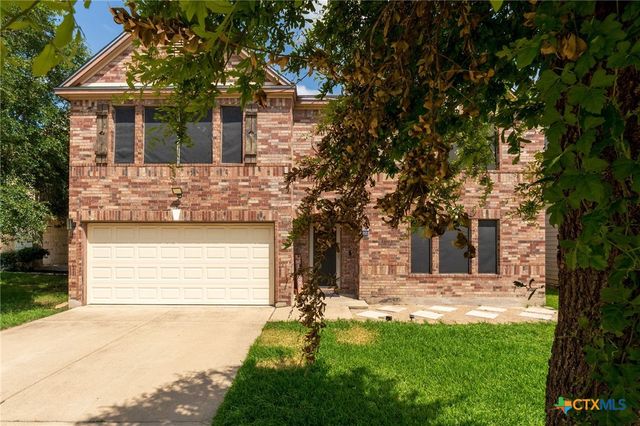 305 Harvest Meadow, Temple, TX 76502