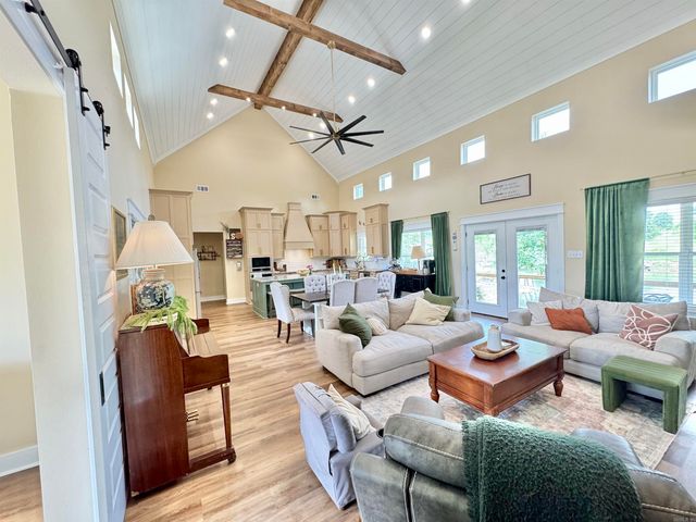 104 Lethamhill Cove, Cabot, AR 72023