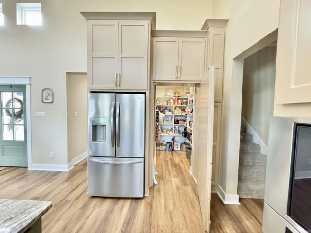 104 Lethamhill Cove, Cabot, AR 72023