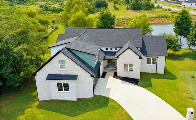 104 Lethamhill Cove, Cabot, AR 72023
