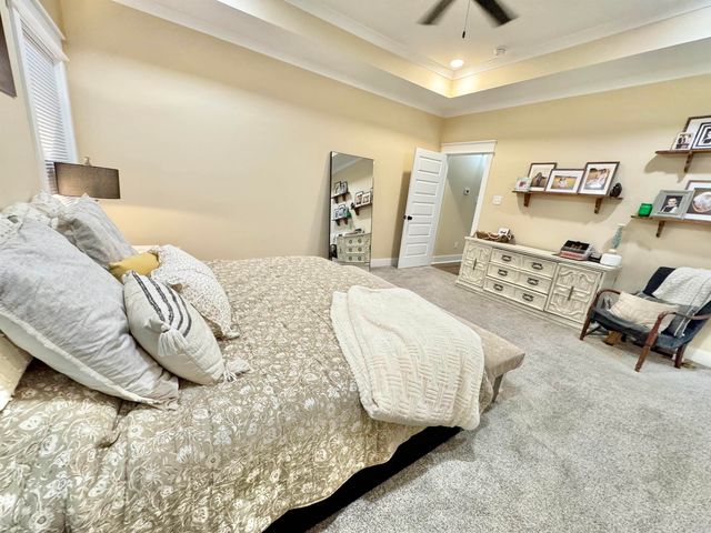 104 Lethamhill Cove, Cabot, AR 72023