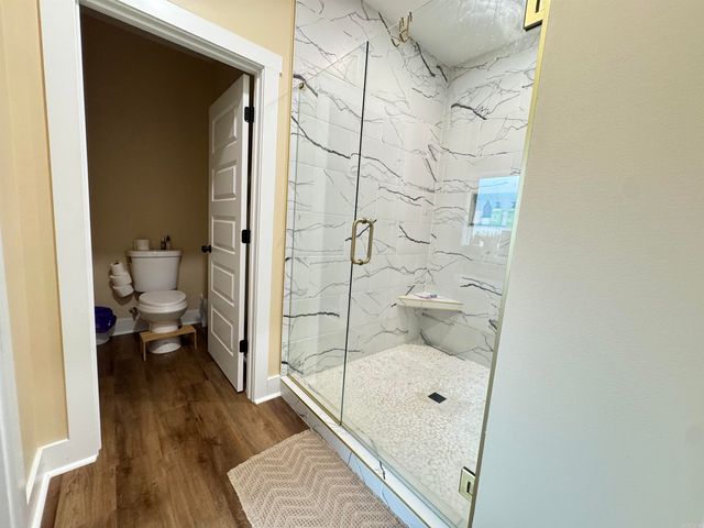 104 Lethamhill Cove, Cabot, AR 72023