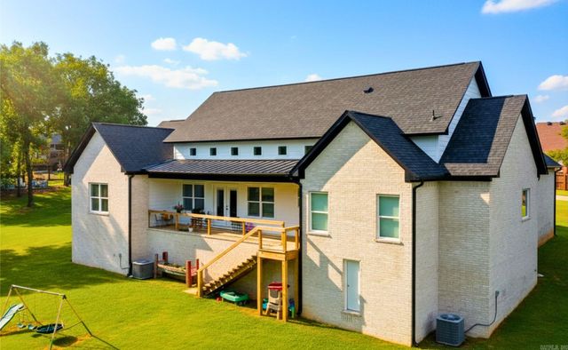104 Lethamhill Cove, Cabot, AR 72023