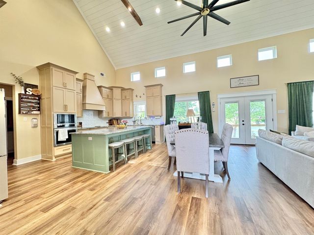 104 Lethamhill Cove, Cabot, AR 72023