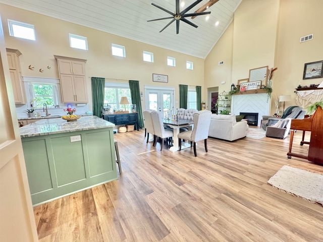 104 Lethamhill Cove, Cabot, AR 72023