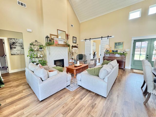 104 Lethamhill Cove, Cabot, AR 72023