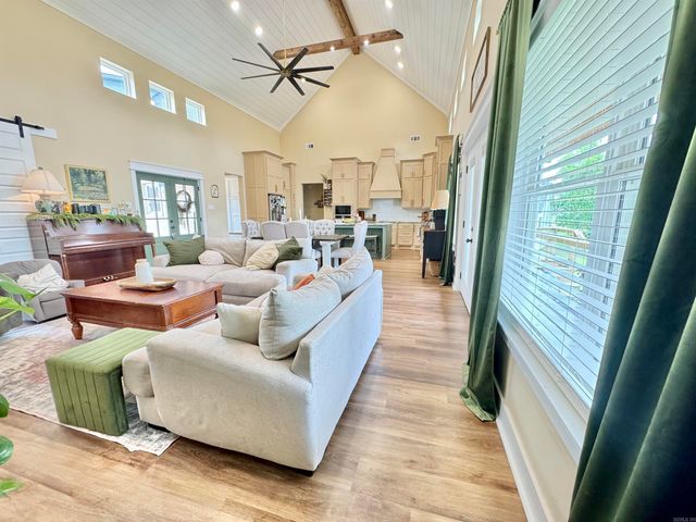 104 Lethamhill Cove, Cabot, AR 72023
