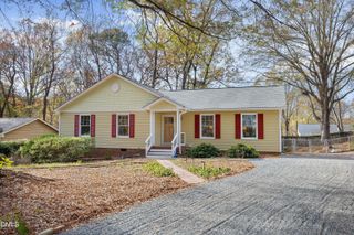 514 Holtz Lane, Cary, NC 27511