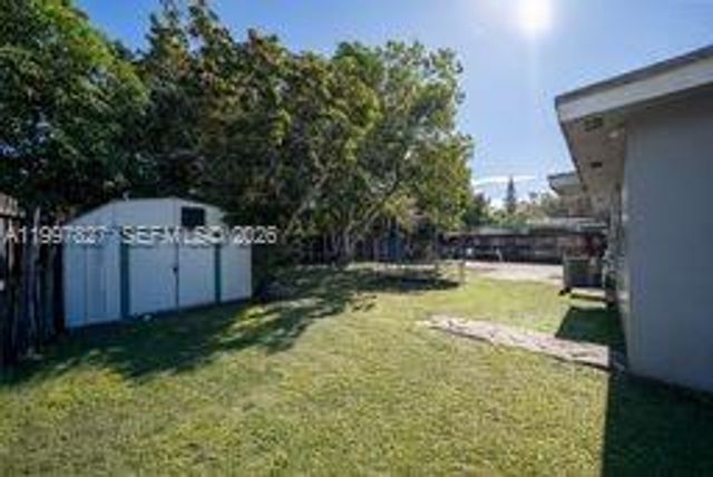 13645 NW 3rd Ave, North Miami, FL 33168