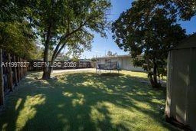 13645 NW 3rd Ave, North Miami, FL 33168