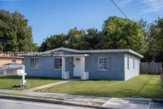 13645 NW 3rd Ave, North Miami, FL 33168