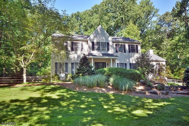 11 Devonald Dr, Bethlehem Twp., NJ 08802