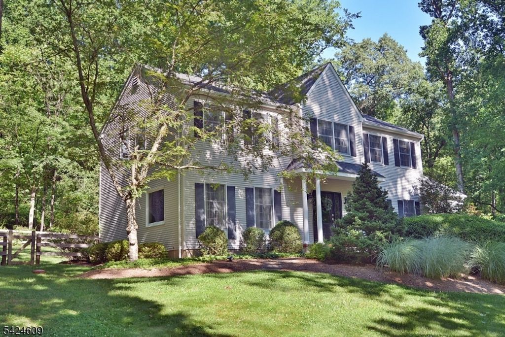 11 Devonald Dr, Bethlehem Twp., NJ 08802