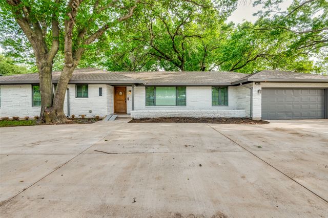 6514 Royal Lane, Dallas, TX 75230