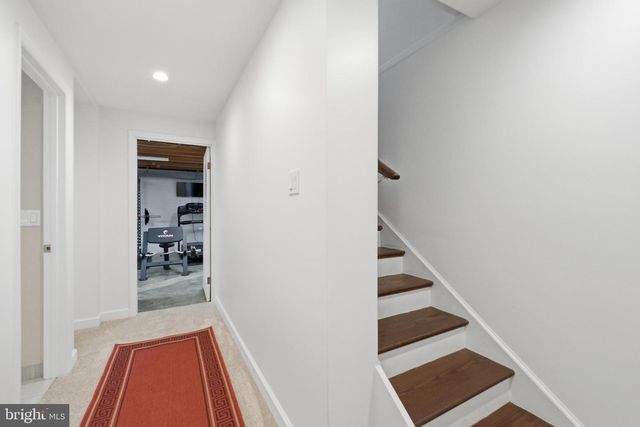 4848 RESERVOIR RD NW, Washington, DC 20007