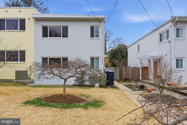 4848 RESERVOIR RD NW, Washington, DC 20007