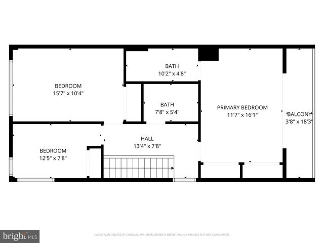 4848 RESERVOIR RD NW, Washington, DC 20007