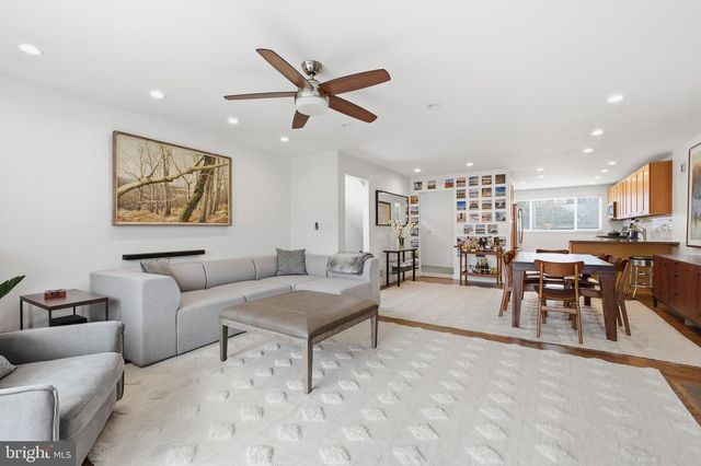 4848 RESERVOIR RD NW, Washington, DC 20007