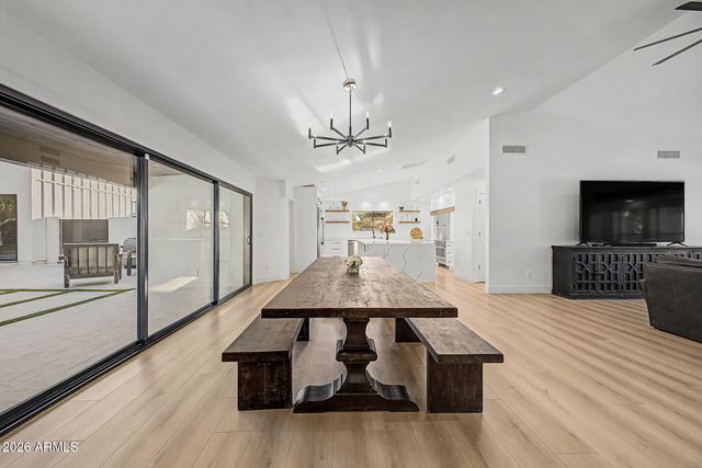 18625 E VIA DEL JARDIN --, Queen Creek, AZ 85142