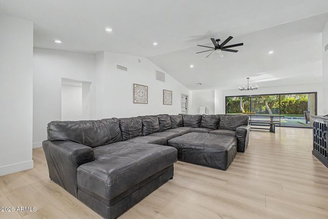 18625 E VIA DEL JARDIN --, Queen Creek, AZ 85142