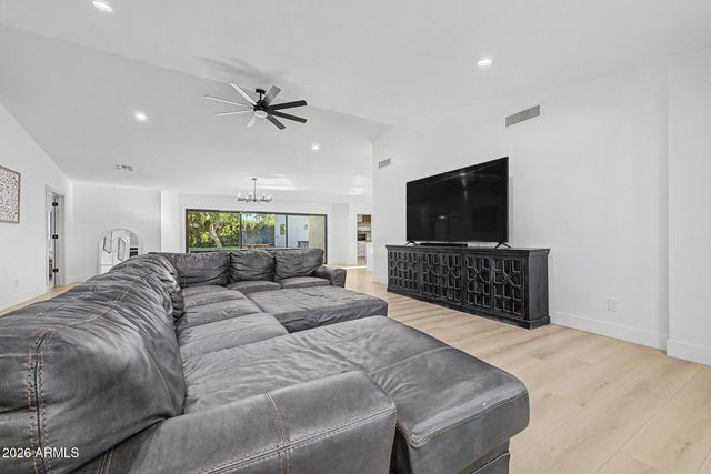 18625 E VIA DEL JARDIN --, Queen Creek, AZ 85142