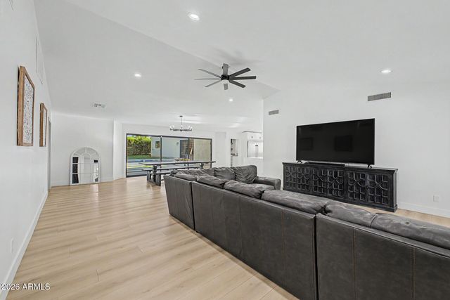 18625 E VIA DEL JARDIN --, Queen Creek, AZ 85142