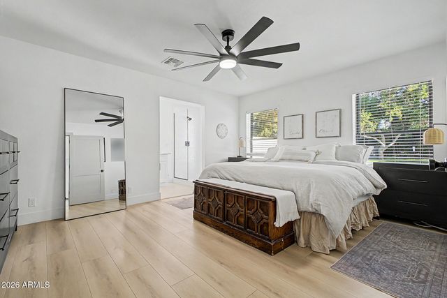 18625 E VIA DEL JARDIN --, Queen Creek, AZ 85142
