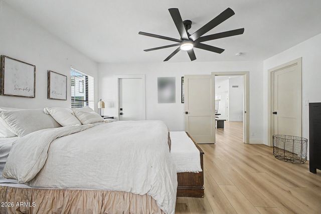 18625 E VIA DEL JARDIN --, Queen Creek, AZ 85142