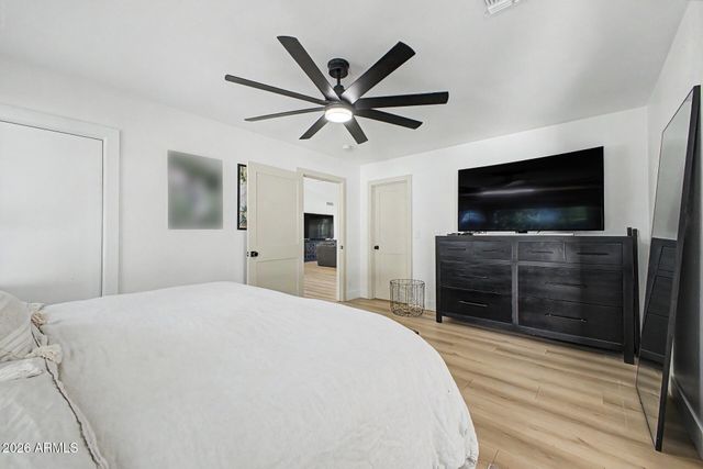 18625 E VIA DEL JARDIN --, Queen Creek, AZ 85142